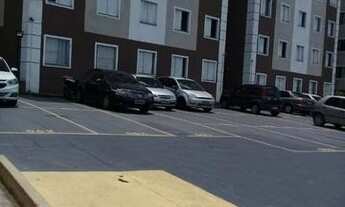 Imagem 4: APARTAMENTO RESIDENCIAL em TABOÃO DA SERRA - SP, PARQUE MARABÁ