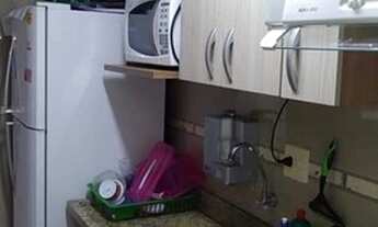 Imagem 4: APARTAMENTO RESIDENCIAL em SÃO PAULO - SP, PARQUE MUNHOZ