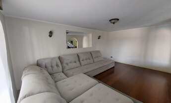 Imagem 6: Sobrado para venda possui 333 metros quadrados com 3 quartos em Jardim Londrina - São Paul