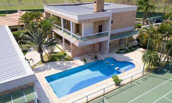 Imagem: Casa de Alto Padrão com 5 dormitórios