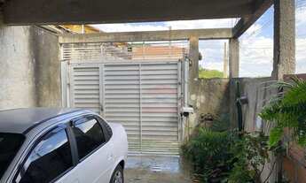 Imagem 3: Sobrado à venda - Parque Ruth Maria - Vargem Grande Paulista/SP