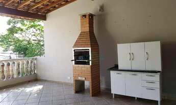 Imagem 2: Casa com 4 dormitórios à venda por R$ 690.000,00 - Cidade das Flores - Osasco/SP