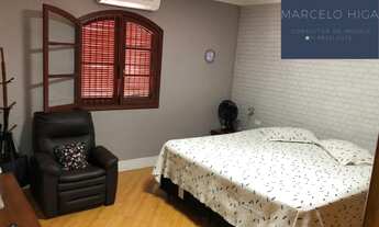 Imagem 7: Sobrado para venda com 225 metros quadrados com 3 quartos em Vila Maria Alta - São Paulo