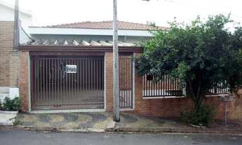 Imagem: Casa com 3 dormitórios, 285 m² - venda