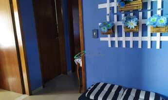 Imagem 6: Casa com 3 dormitórios à venda, 92 m² por R$ 480.000,00 - Itapema - Guararema/SP