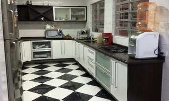 Imagem 7: EXCELENTE SOBRADO PARA Venda e Locação - JARDIM INDEPENDENCIA