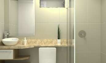 Imagem: Casa em rio largo com entrada parcelada