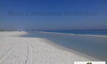 Imagem 5: Mota Imóveis-Praia Seca-Terreno 772,95m² com RGI de Esquina colado a Praia e do Centro
