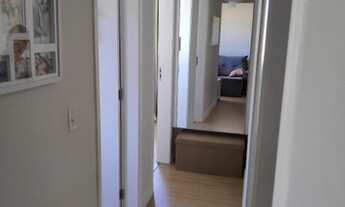 Imagem 3: Apartamento com 66m² sendo 3 quartos e 1 suíte Região do Parque Prado