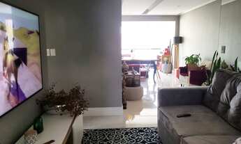 Imagem 3: Apartamento para venda possui 80 metros quadrados com 2 quartos em Vila Gumercindo - São P