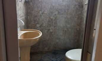 Imagem 2: Quitinet na cachamorra do lado do palace hall