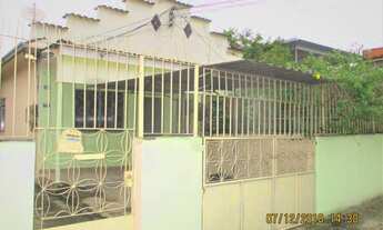 Imagem: Casa de Vila com 1 Quarto com Closet no