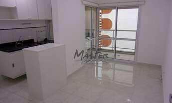 Imagem 2: Lindo apto. perto do metrô!