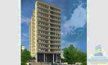 Imagem 2: Apartamento com 3 dorms, Mirim, Praia Grande - R$ 440 mil, Cod: 12713