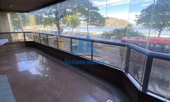 Imagem 4: Magnífico 4 suítes na Praia de Icaraí