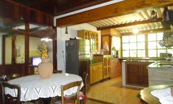 Imagem: Caraguatatuba - Chácara - Rio do Ouro