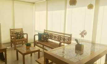 Imagem 2: Apartamento no Morumbi,126m²,3sts,2vgs,terraço gourmet, junto ao Portal!