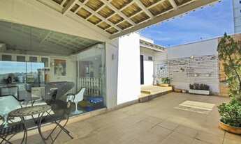 Imagem 2: ALTO DE PINHEIROS COBERTURA