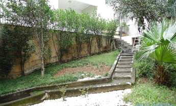 Imagem 3: CASA ASSOBRADADA - PACAEMBÚ - SP