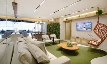 Imagem: Apartamento a 2 quadras do Goiânia Shopping