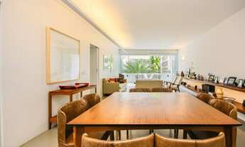 Imagem 2: Apartamento reformado pertinho do Clube Paulistano no Jardim América- São Paulo - SP