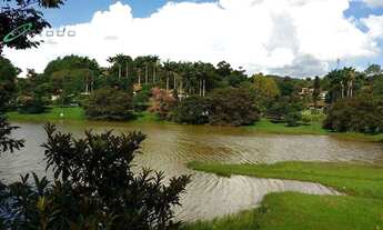 Imagem 2: Terreno à venda, 1144 m² por R$ 1.800.000,00 - Cond. Alpes de Guararema - Guararema/SP