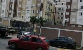 Imagem 2: APARTAMENTO RESIDENCIAL em TABOÃO DA SERRA - SP, PARQUE MARABÁ