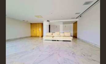 Imagem 3: Apartamento à Venda - Serra, 4 Quartos, 280 m2