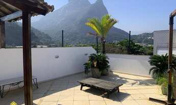 Imagem 4: Maravilhosa Cobertura Duplex à Venda no Jardim Oceânico, na Barra da Tijuca