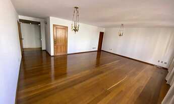 Imagem: Apartamento com 3 dormitórios, 150 m²