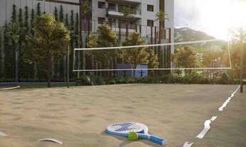 Imagem 6: Apartamento para venda com 81 metros quadrados com 3 quartos