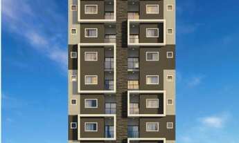 Imagem 2: Garden residencial para venda, Vila Operária, Campo Largo - GD8068