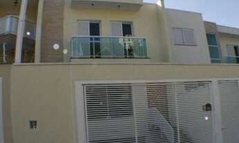 Imagem 2: Sobrado com 3 dormitórios para alugar, 165 m² por R$ 4.300,00/mês - Jardim Textil - São Pa