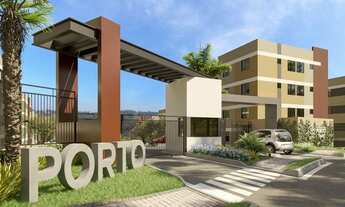 Imagem 3: Apartamento residencial para venda, Tanguá, Almirante Tamandaré - AP12343