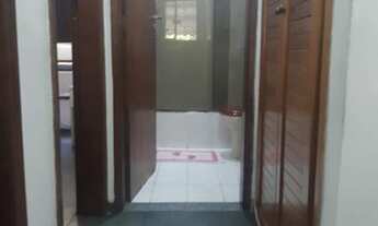 Imagem 7: Apartamento frente em vila