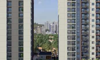 Imagem 1: Apartamento residencial para venda, Vila Maria, São Paulo - AP13316