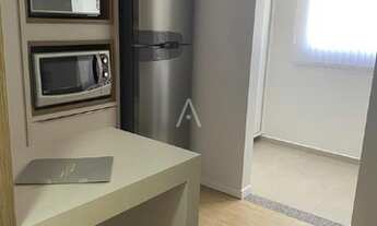 Imagem 4: Apartamento a venda no bairro Pacaembu em Cascavel