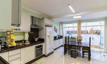 Imagem: CASA RESIDENCIAL em CAMPINAS - SP, PARQUE