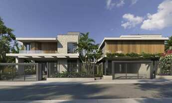 Imagem: Casa de 4 dormitórios em Condomínio no