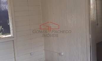 Imagem 4: F.693 Casa locação 02 dormitórios - esplanada dos barreiros