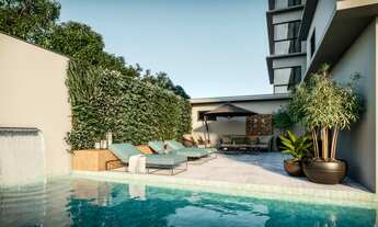 Imagem: Apartamento para venda com 122 M² com 3