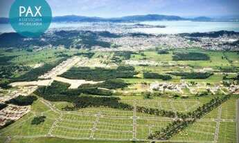 Imagem 2: Terreno 360m² Loteamento Nova São José, à venda no Sertão do Maruim - São José/SC