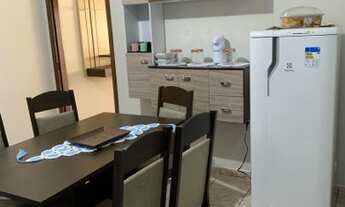 Imagem 2: Aluguel de casa no centro de Ituiutaba