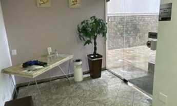 Imagem 2: Apartamento para aluguel com 30 metros quadrados com 1 quarto em Cristo Rei - Curitiba - P