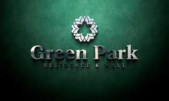 Imagem 3: Garanta o Seu Investimento ***Green Park Residence & Mall **apto,em breve no Parque In