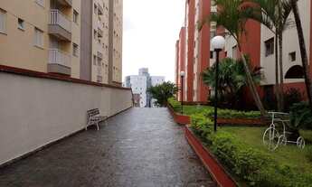 Imagem: Apartamento para Locação em São Paulo