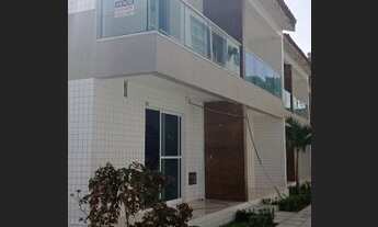 Imagem 2: CASAS DUPLEX 80M² C\ 03 QUARTOS ENTREGUE NO PORCELANATO !