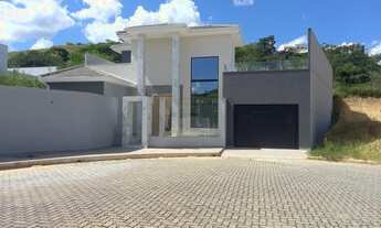 Imagem: Casa de Alto Padrão com 260m² - Jardim