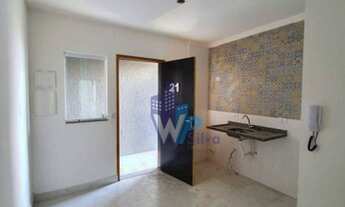 Imagem 4: Apartamento à venda, 35 m² por R$ 185.000,00 - Vila Matilde - São Paulo/SP