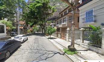 Imagem 5: RIO DE JANEIRO - Casa Padrão - URCA